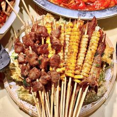 卖龙虾的小伙子(星沙总店) User Photo