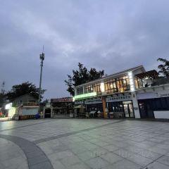 防城港白浪滩戴斯温德姆酒店·粤港轩中餐厅 User Photo