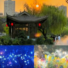 Xiaowushuizhu 여행 사진