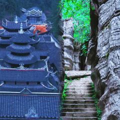 张关合渣(兴隆大道店) User Photo
