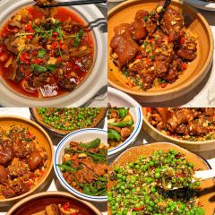 香樟居(双坡南路店) User Photo