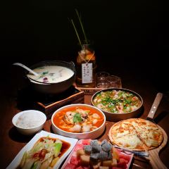 Alinnamimi Kitchen (weilailu) User Photo