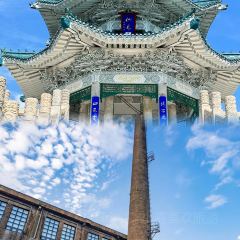 二嫂烧烤(共青团西路南六巷店) User Photo