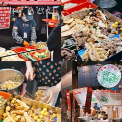 Simple Kaffa Flagship Store User Photo