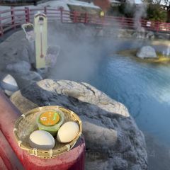 Snoopy Tea House User Photo