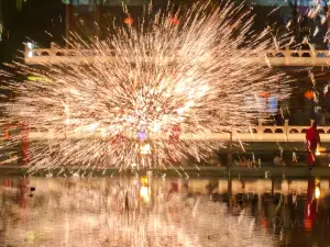 正安宮飯店（香河天下一城店）