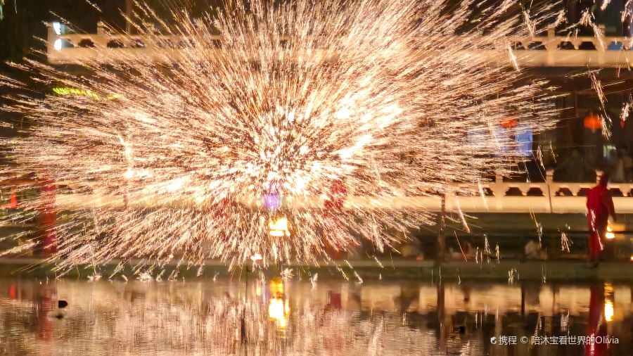 正安宮飯店(香河天下一城店)