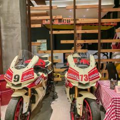 优布劳餐厅 User Photo