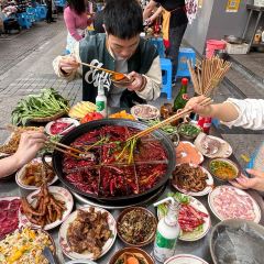 孔妈老火锅(总店) User Photo