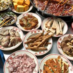 孔妈老火锅(总店) User Photo