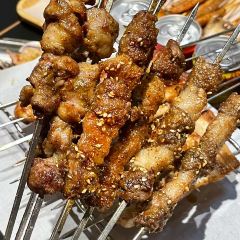 那天以後·重慶燒烤海鮮（溪南公館店）張用戶圖片