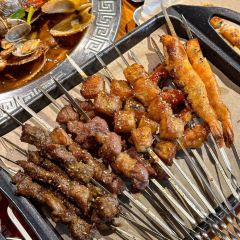 破店有局街边烤肉(武清店) User Photo