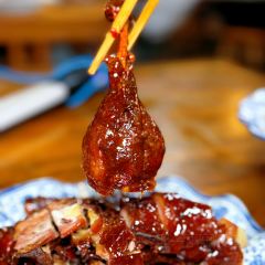 牛满堂土菜馆·跷脚牛肉(峨眉店) User Photo