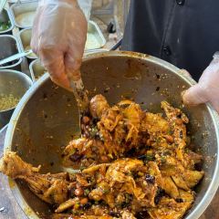 百万卤鹅重庆菜馆·家宴旗舰店(动物园店) User Photo