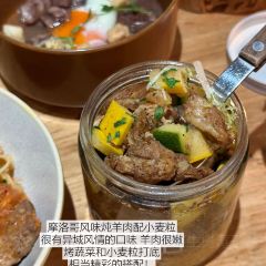 popot博朴(徐汇店) User Photo