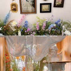 pink&house花与蛋糕 User Photo