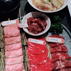 肉坊燒肉 User Photo