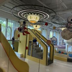 遵化金融街古泉皇冠假日酒店·仟玺全日餐厅 User Photo