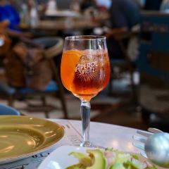 Bella Vita(海防路店) User Photo