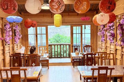 滇西公主·云南私房菜•雪山观景餐厅