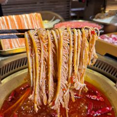 月满大江千层肚火锅(万象城店) 여행 사진
