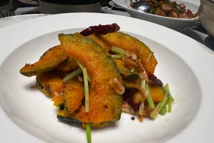 湘悦雅宴·精品湘菜(康城店)