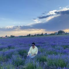常相聚农家乐 User Photo
