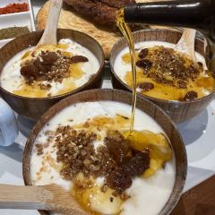 巴依老爺新疆美食（世紀中央城店）張用戶圖片