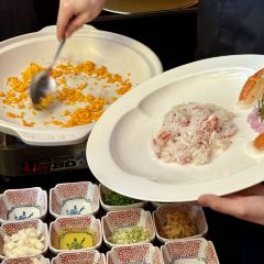 喜筵28·精细潮粤菜(五大道王府店) User Photo