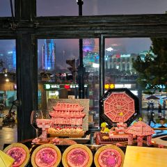 ORIENTAL ARCHITECTURE RESTAURANT User Photo