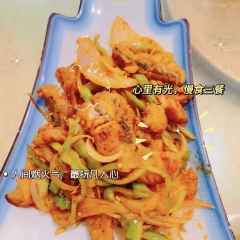 沙湖晓兰渔家汉餐(沙湖总店) User Photo
