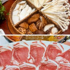 蒙古羊门涮肉(达旗店) User Photo