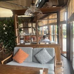 写诚咖啡·空中庭院 User Photo