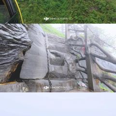 电台街美食街 여행 사진