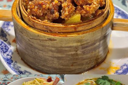 强哥烤活鱼(二店)