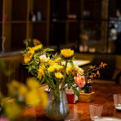 Le  Café De HAPPY User Photo
