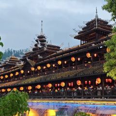 喳西坝子(宣恩店) User Photo