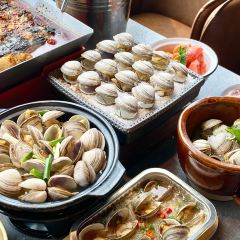 鸣记脆皮烤鱼(杉杉奥莱 观海店) User Photo