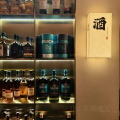 晚晚的餐酒馆 Bistro&Cafe(禅城湖景路店) User Photo