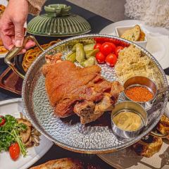 YANGCHANGZI User Photo