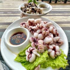 XINGHAIYUGANG User Photo