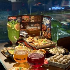 鸣记脆皮烤鱼(杉杉奥莱 观海店) User Photo