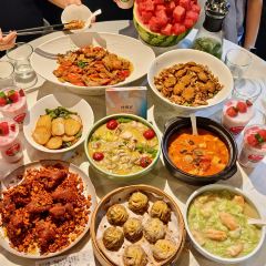 十五年中餐厅时间仓(芙蓉广场店) User Photo