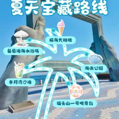 SHEN RONG AO MEN DOU LAO FANG User Photo