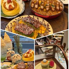 ORCHID PAVILION User Photo