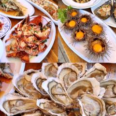 东夷海鲜巨无霸(东夷小镇店) User Photo