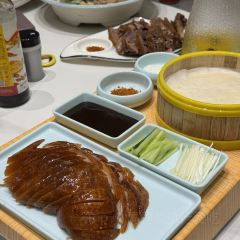 李氏特色菜(大丰店) 여행 사진