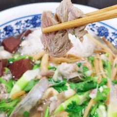 百姓鮮撈張用戶圖片