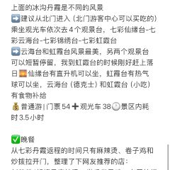 党氏卷子鸡(南关店) User Photo