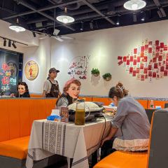 大掌柜烤鱼 User Photo